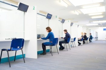 В Чехии выросла безработица