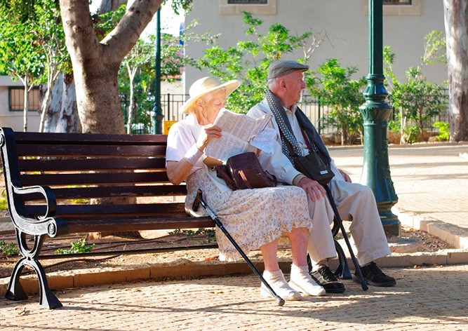 Пенсия в Чехии для граждан России: что нужно знать