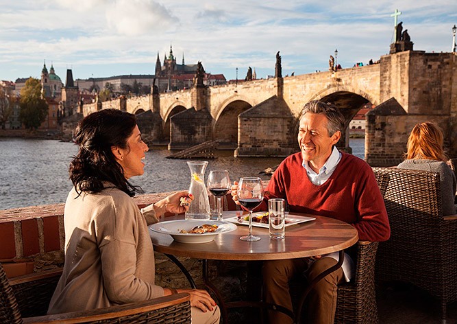 Названы самые дешевые для туристов города Европы