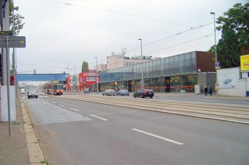 В Праге построят новый жилой квартал