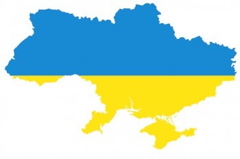 Украинский посол призвал чешскую газету исправить ошибку с картой Украины