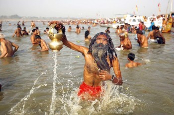 Индийский суд признал реки Ганг и Ямуна живыми существами