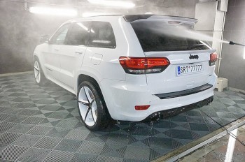 Итоги розыгрыша 10 ваучеров на мойку авто в Праге