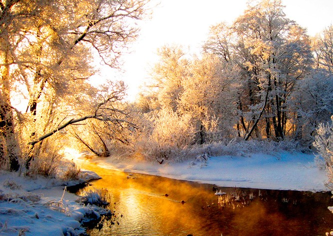 Синоптики пообещали Чехии скорое потепление