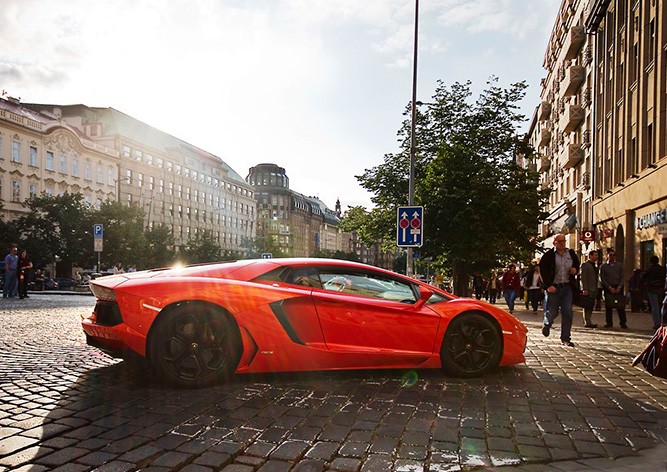 Прага обогнала Вену и Стокгольм в рейтинге самых богатых регионов ЕС