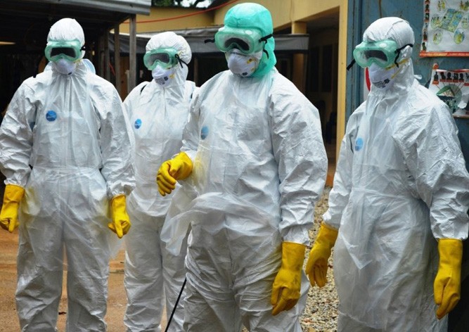 Чехия отвергла обвинения России в производстве «Новичка»