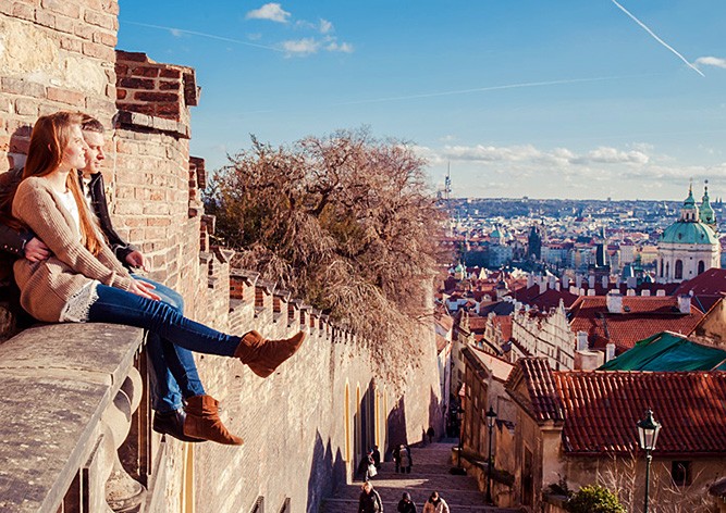 Названы лучшие для жизни города мира в 2018 году