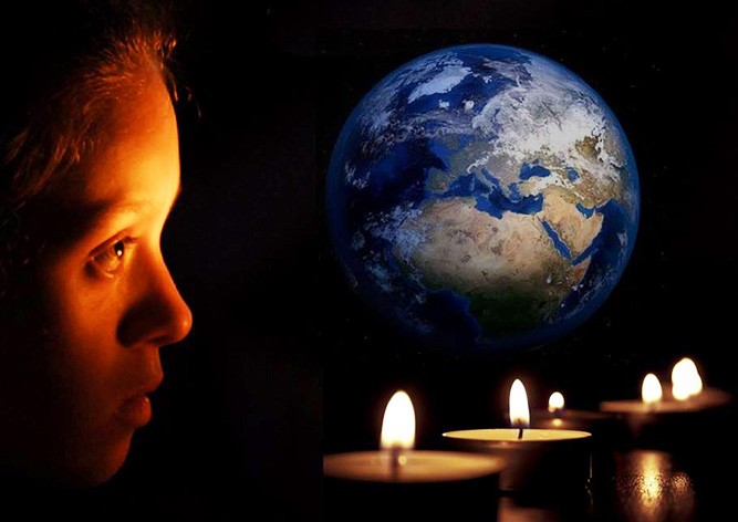 Прага присоединится к международной акции «Час Земли»