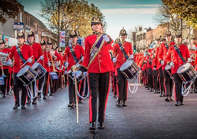 В пятницу в Праге пройдет фестиваль британской культуры
