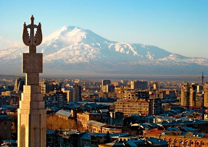 «Чешские авиалинии» возобновят рейсы между Прагой и Ереваном