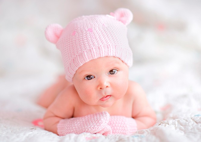 Прага выплатит премию матерям, чьи дети родились 1 января