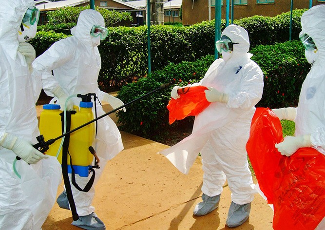 Россия вновь заговорила о чешском происхождении «Новичка»