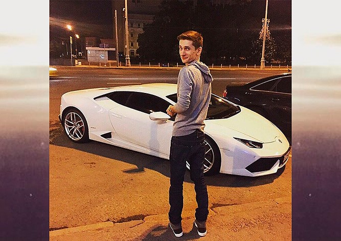 Чехия объяснила выдачу Никулина США, а не России