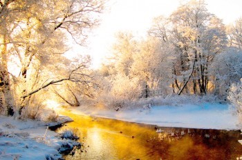 Синоптики пообещали Чехии скорое потепление