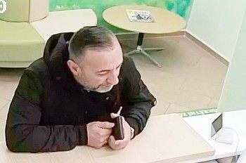 В Праге мошенник обманул кассиршу «Сбербанка» на 20 тыс. крон