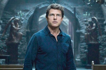 Назван худший фильм 2017 года