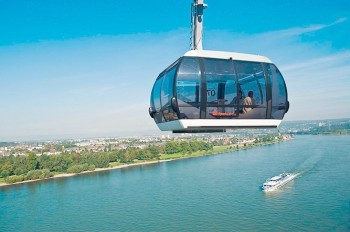 Пражские власти поделились подробностями проекта канатной дороги