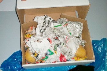 Жительнице Чехии прислали картофель вместо смартфона за 21 тыс. крон