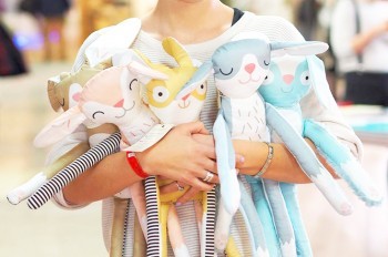 В Праге пройдет дизайнерская ярмарка Dyzajn market