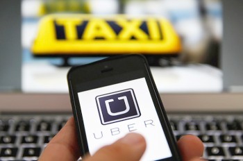 Пассажиры Uber в Праге будут заранее знать точную стоимость поездки