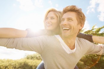 Названы самые счастливые страны мира