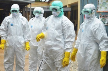 Чехия отвергла обвинения России в производстве «Новичка»