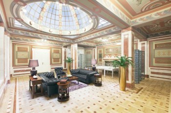 Бесплатно посетить уникальные здания Праги можно будет в мае