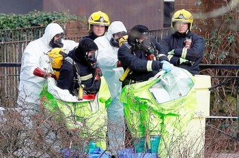 Россия объяснила заявление о производстве «Новичка» в Чехии