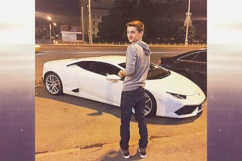 Чехия объяснила выдачу Никулина США, а не России