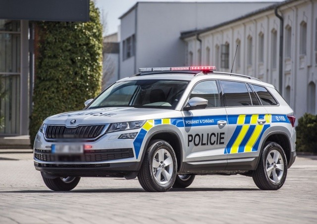 В Чехии полиция примчалась в школу из-за сообщения о вооруженном ученике 