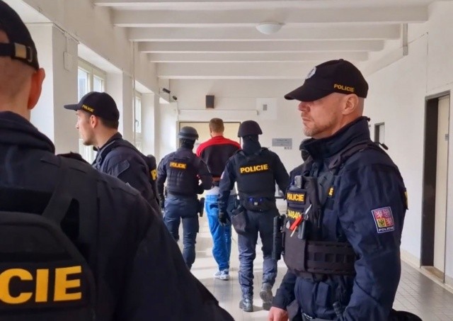 Задержанные за смертельную драку в Чехии являются украинцами