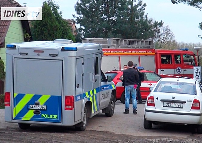 В Чехии поезд насмерть сбил двух школьниц