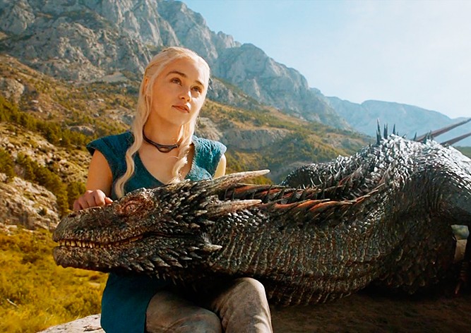 Актеры «Игры престолов» получат самые большие гонорары в истории ТВ