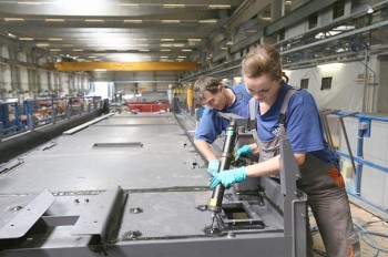 Безработица в Чехии осталась на рекордно низком уровне