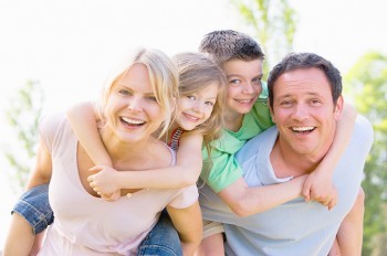 Родителям двух и более детей в Чехии снизят социальные отчисления