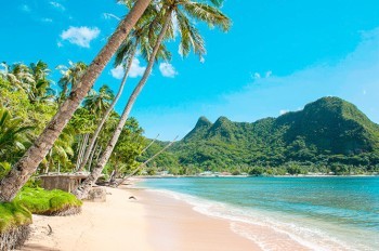 Россия и Самоа подписали соглашение об отмене виз