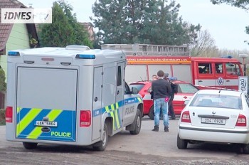 В Чехии поезд насмерть сбил двух школьниц