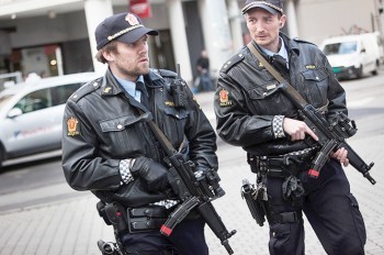 По делу о подготовке взрыва в Осло задержан 17-летний россиянин