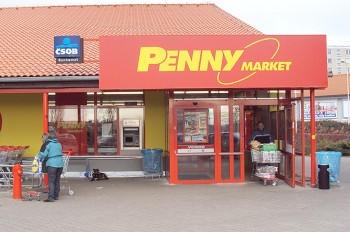 Магазины по всей Чехии будут закрыты 17 апреля