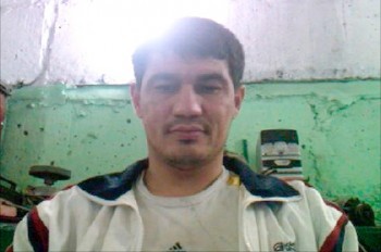 Подозреваемый в стокгольмском теракте узбек признал вину