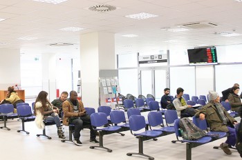 Отделение МВД для иностранцев переедет из Праги 6 по требованию жителей