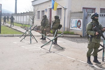 Посол Украины в Чехии назвал два пути возврата Крыма