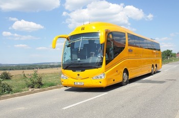 Распродажа у Student Agency: билеты в Европу по 299 крон