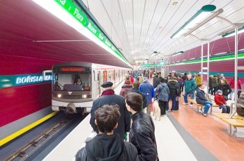 Пражан ждут изменения в работе общественного транспорта 