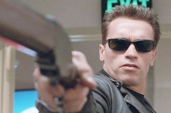 В чешских кинотеатрах покажут 3D-версию фильма «Терминатор 2»