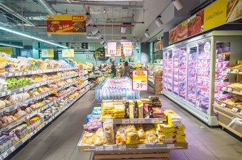 Из чешских магазинов отзывают опасные молочные десерты