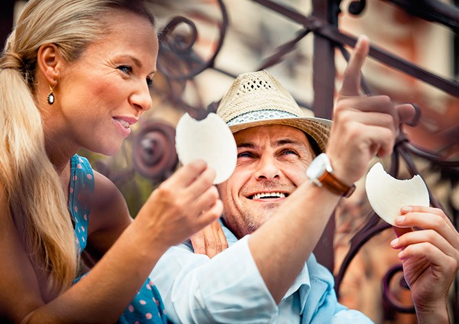 Чехия подсчитала доходы от туризма