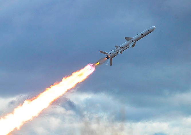 «Готовься, Россия, они прилетят»: Трамп анонсировал ракетный удар по Сирии