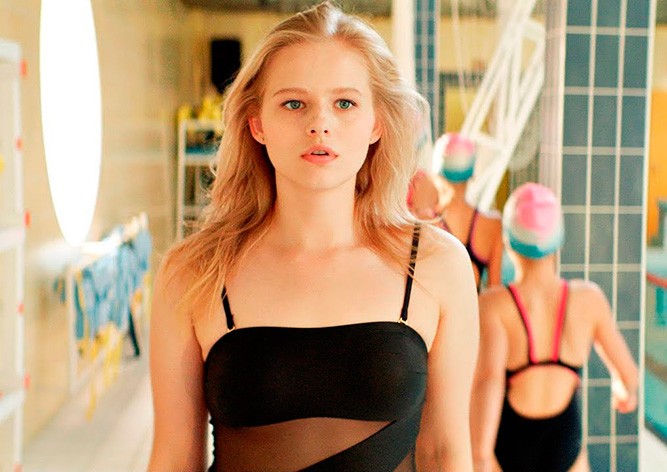 В воскресенье в Праге покажут российский фильм «Я худею»  