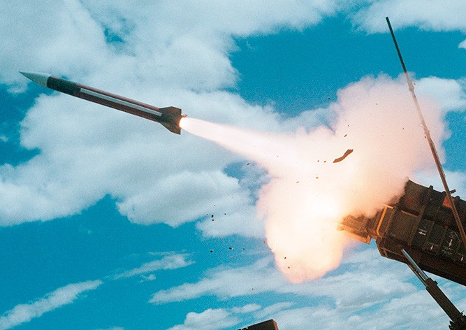 Чехия поддержала удар США и союзников по Сирии